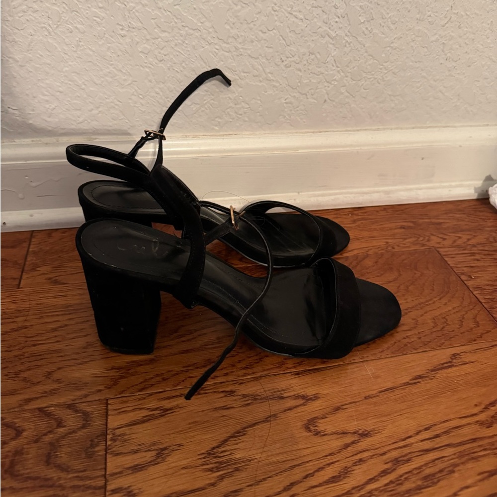 lulus heels
